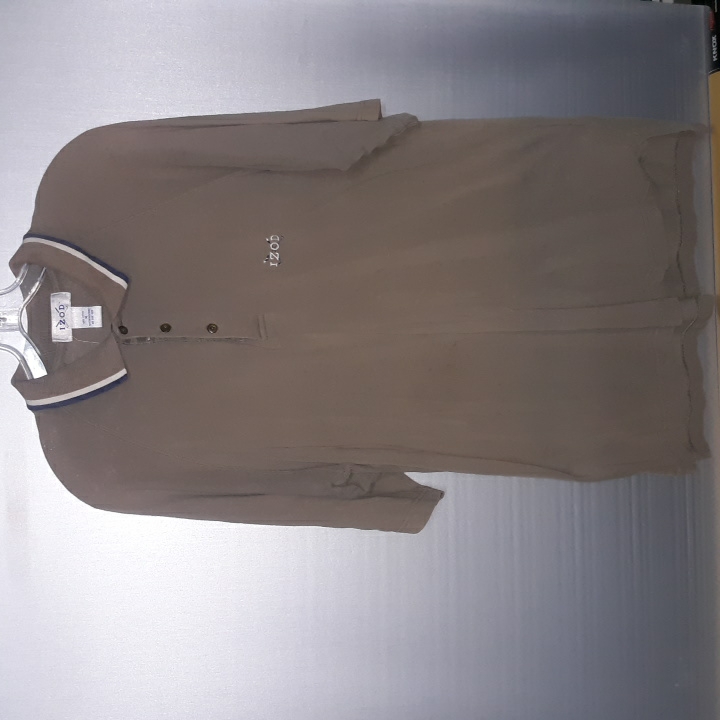 Izod Size M Sku 671